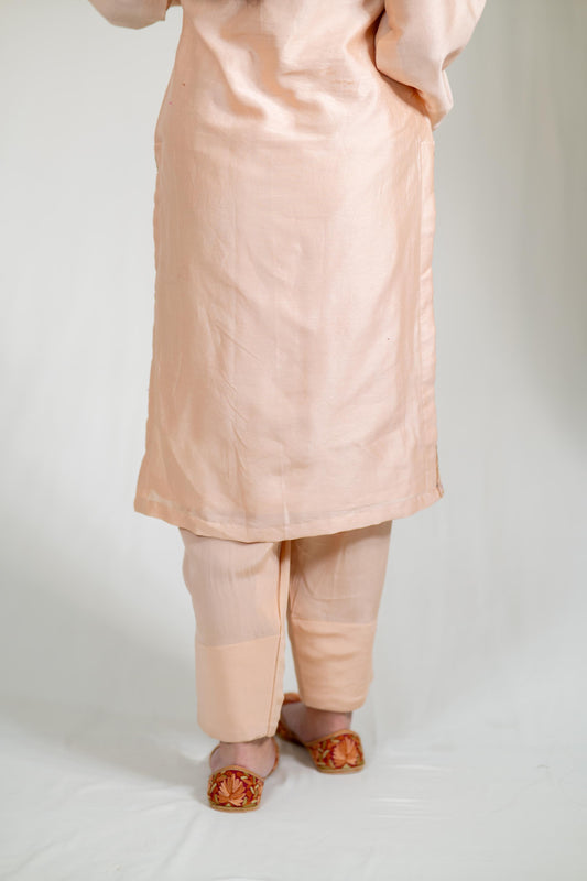 Brown Meraki