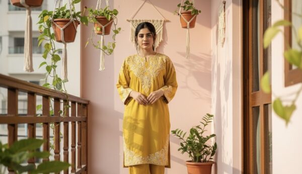Mustard Phiran