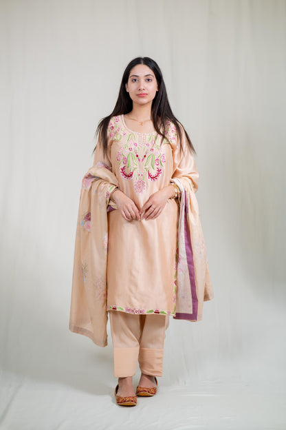 Brown Meraki