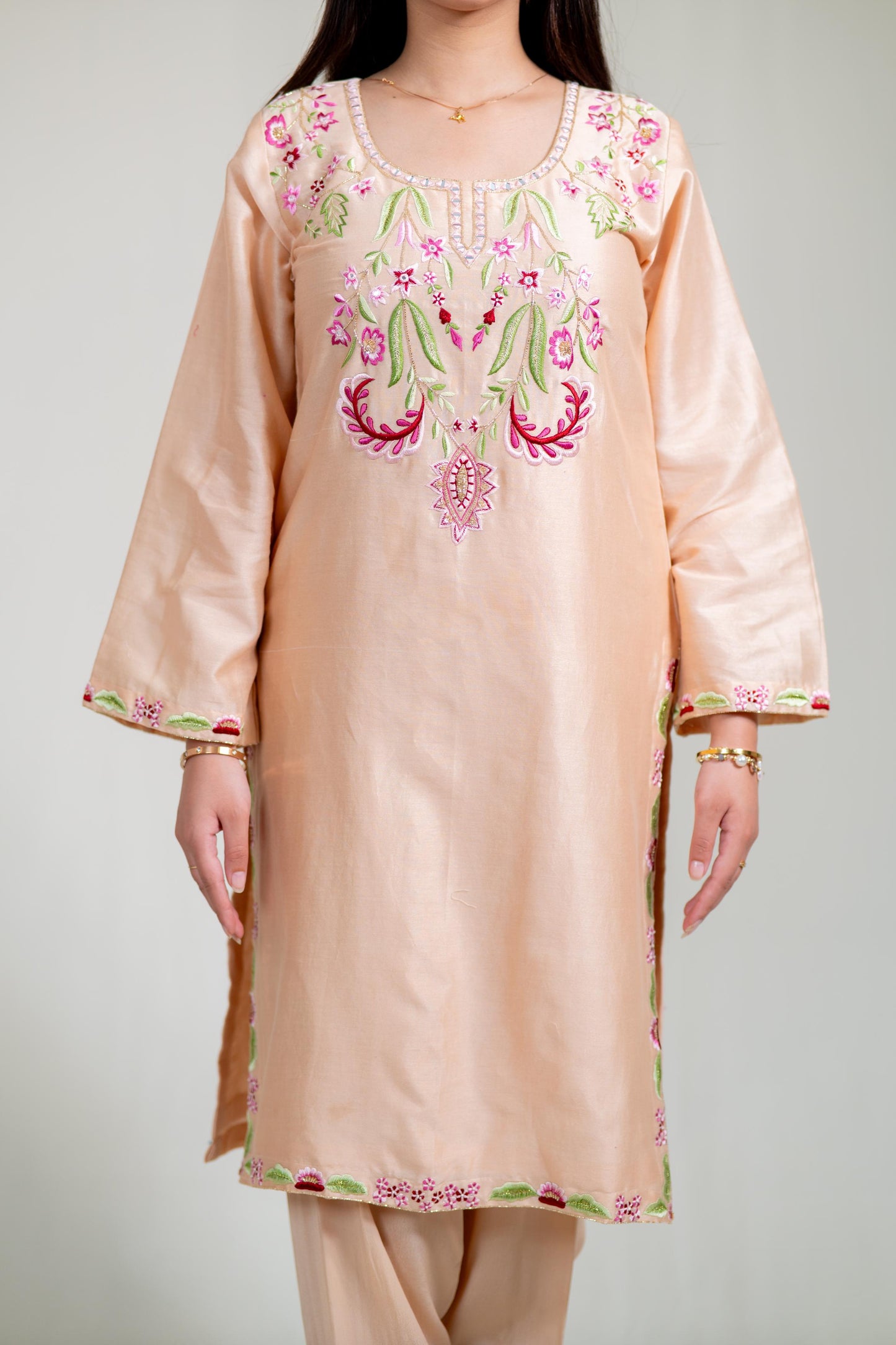 Brown Meraki