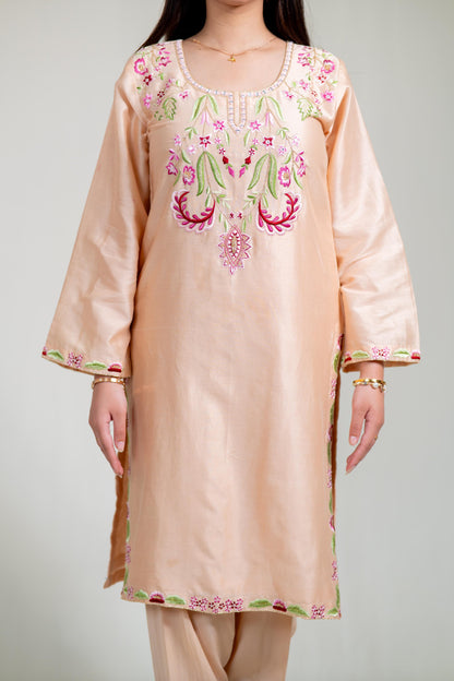 Brown Meraki