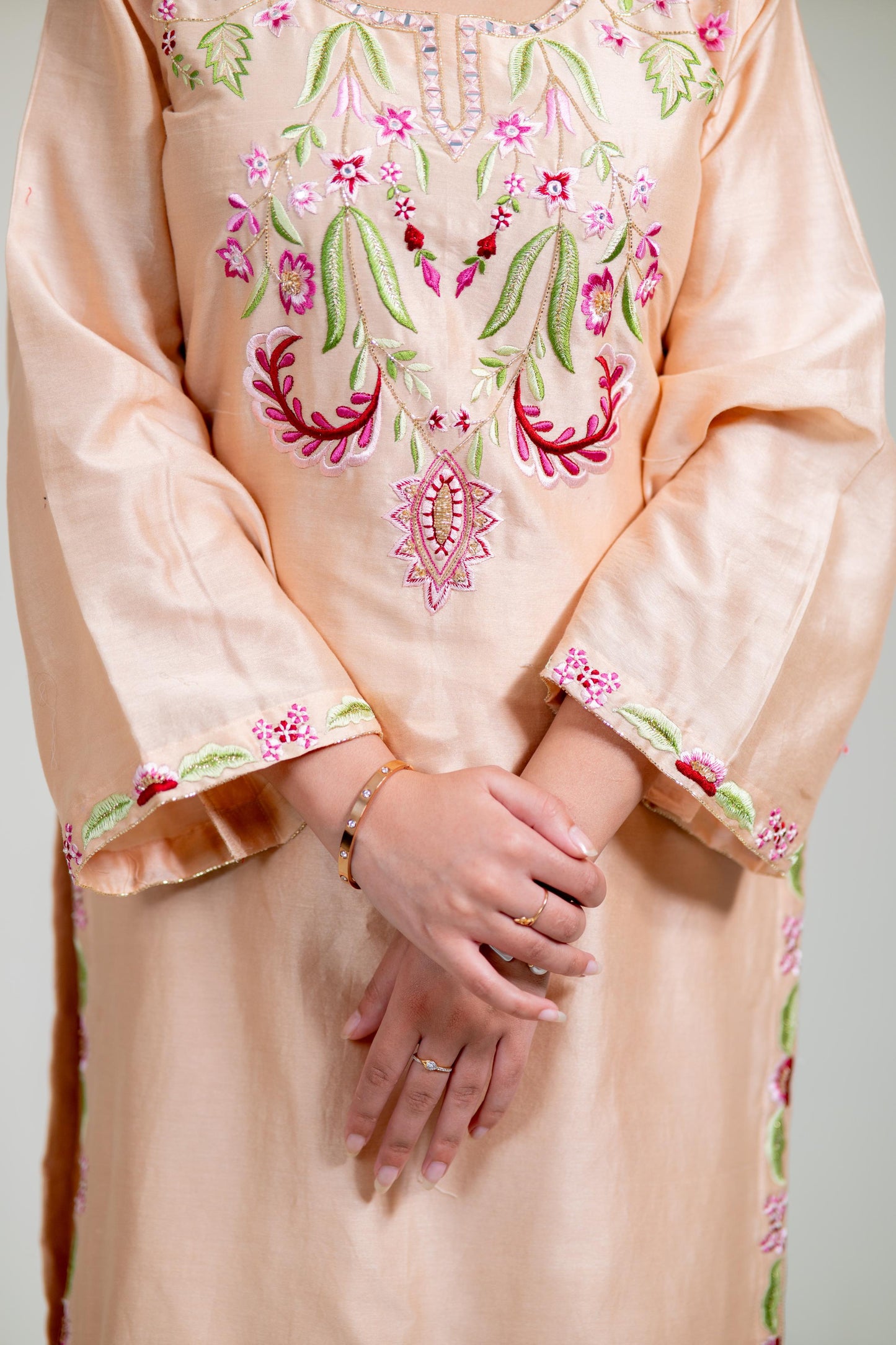 Brown Meraki