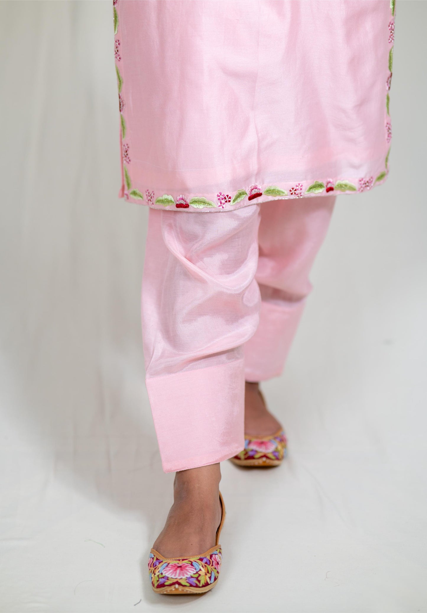 Pink Meraki