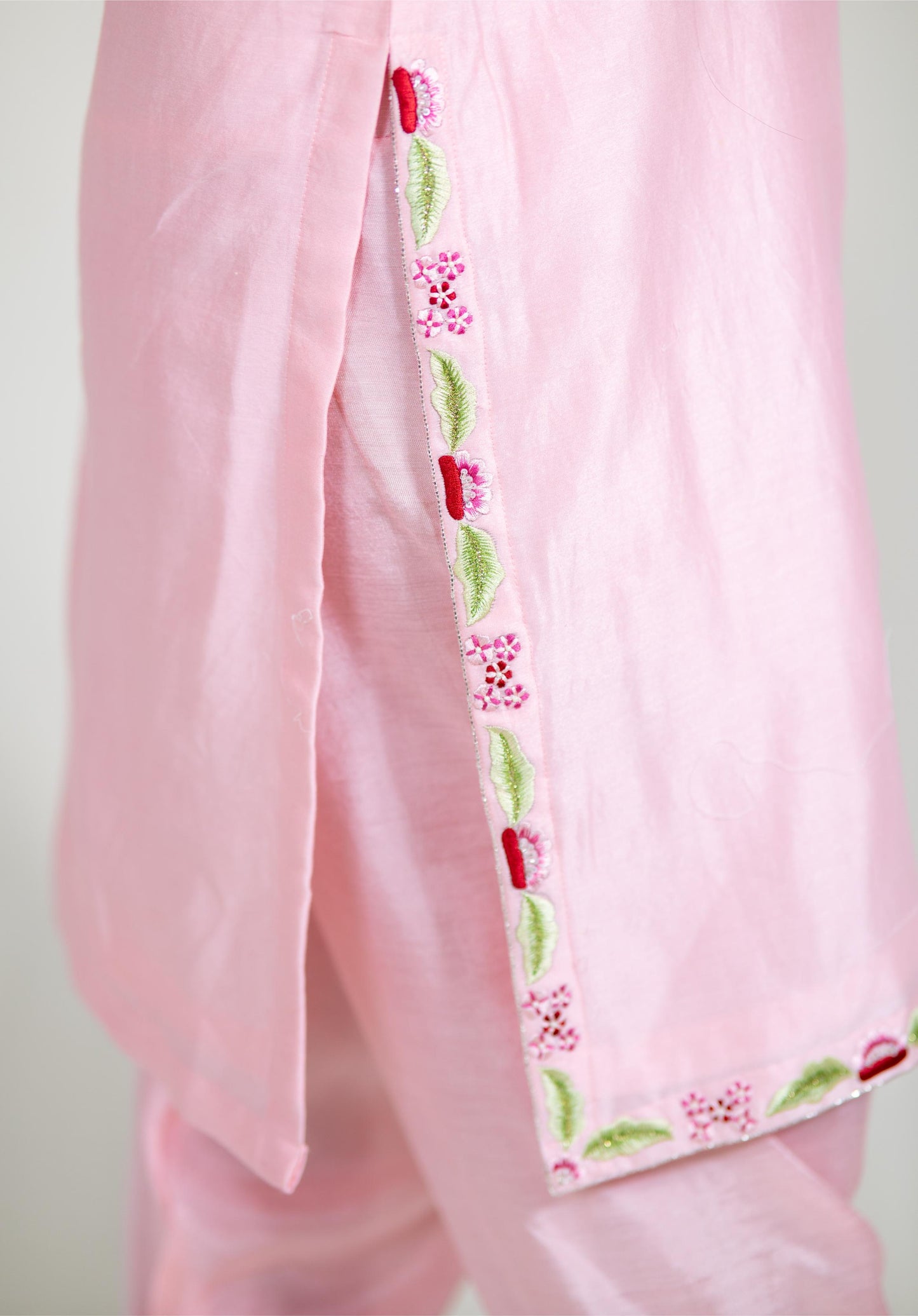 Pink Meraki